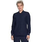 KOI Next Gen Always in Motion Women's Stretch Jacket