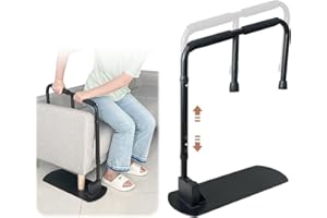 Chair Cane Stand Assist Aid for Elderly Couch Rails Handle Chair Lift Assist Devices for Seniors Handicap Couch Cane Stand Up