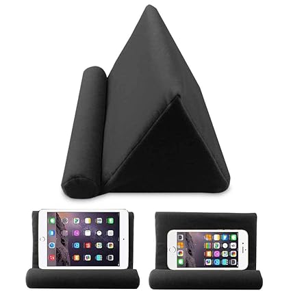 Pawaca Tablet Sofa Holder Ipad Pillow Stand Universal Phone