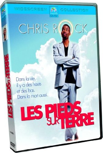 Les Pieds Sur Terre