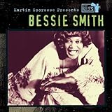 MARTIN SCORSESE PRESENTS THE BLUES:BESSI          