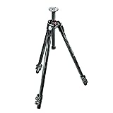 Manfrotto MT290XTC3 290 Xtra 3-Sec Carbon Tripod