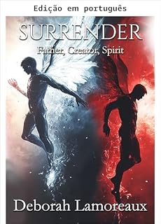Livro Rendição (Pai, Criador, Espírito Livro 1)