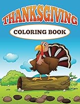 Monkey Coloring Book For Kids (Art Book Series)