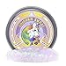 Mythical Slyme Unicorn Putty & Unicorn Slime - Unique Unicorn Gifts - Perfect Birthday Gift for Girls - Gift Idea - Unicorn Toys - Floam, Glitter Slime, Clear Slime, Stress Ball -Sweat