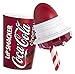Lip Smacker Lip Balm Collection, Coke Cup, 4 Count