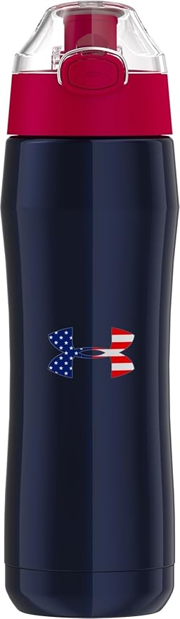 under armour beyond 18 ounce stainless steel water bottle
