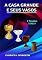 Livro A Casa Grande E Seus Vasos