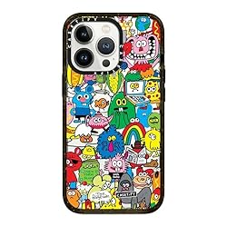 CASETiFY Impact iPhone 13 Pro Case [6.6ft Drop