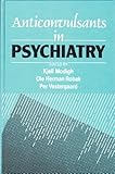Anticonvulsants in Psychiatry, , 1871816254