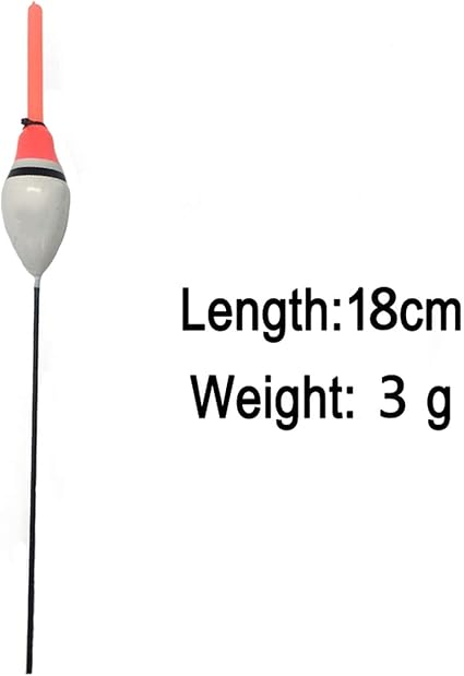 small fishing floats