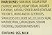 Borden Egg Nog - 32 Oz Box - Pack of 3