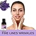 Soulflower Lavender Essential Oil,100% Pure Undiluted, USFDA approved, Therapeutic Grade, Calming & Relaxing Sleep, Natural & Safe, Vegan & Organic, Aromatherapy, BONUS Glass Dropper, 1 FL.OZ