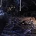 Unomor Halloween Decorations Giant Spider 4.1 Ft Furry Spiders with LED Eyes and Foldable Legs Halloween Outdoor Decorations Hairy Spider