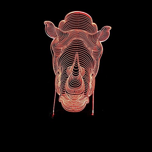 Night Lights for Children