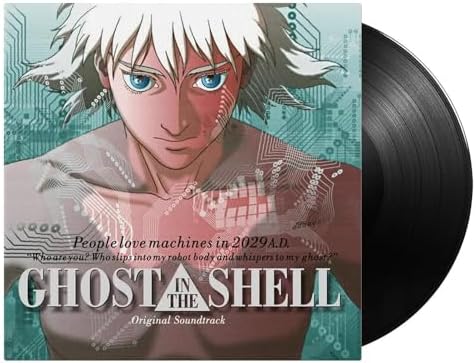 Amazon.com: Akira: Original Soundtrack: CDs & Vinyl