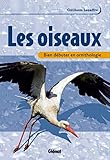 Les oiseaux : Bien débuter en ornithologie by 