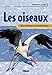 Les oiseaux : Bien débuter en ornithologie by 