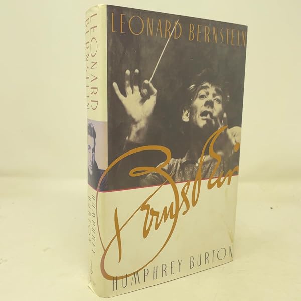 Amazon.com: Omnibus: Leonard Bernstein : Leonard Bernstein, Carol