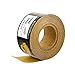 Dura-Gold - Premium - 180 Grit Gold - Longboard Continuous Roll 20 Yards Long by 2-3/4" Wide PSA Self Adhesive Stickyback Longboard Sandpaper for Automotive and Woodworking primary