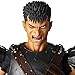 Medicom Berserk: Guts (Black Swordsman) Real Action Hero Figure
