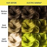 Manic Panic High Voltage Classic Cream Electric Banana 0.118 kg view 5