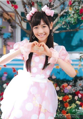 Amazon Akb48 公式生写真 ハート エレキ 通常盤 封入特典 君だけにchu Chu Chu Ver 西野未姫 アイドル 芸能人グッズ 通販