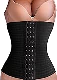 TAILONG Waist Corset for Weight Loss Sport Body Shaper Tummy Fat Burner