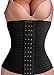 TAILONG Waist Corset for Weight Loss Sport Body Shaper Tummy Fat Burner