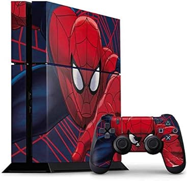 amazon spider man ps4