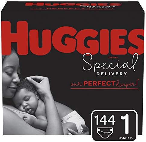 huggies perfect diaper