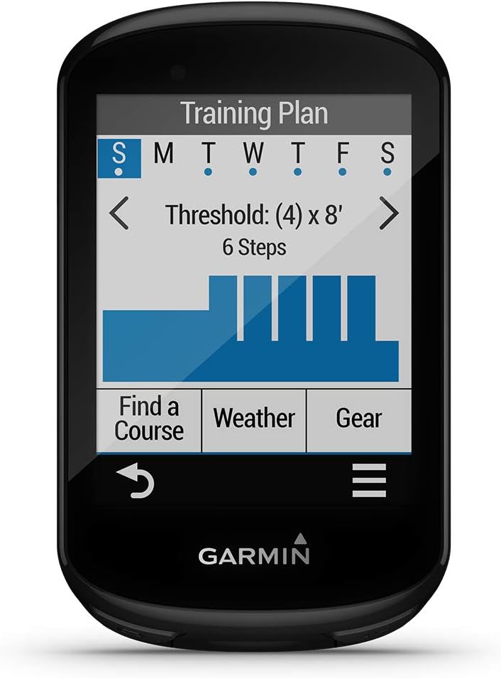 amazon garmin 830