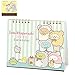 San-X Sumikko Gurashi Calendar Desk Top (Sumikko Group 2020)