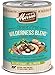 Merrick Classic Recipe Canned Dog Food Variety Pack - (2) Wilderness Blend, (2) Cowboy Cookout & (2) Wingaling