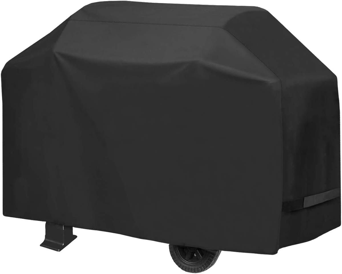 Grill Cover, 52 inch Gas Grill Cover Waterproof Outdoor