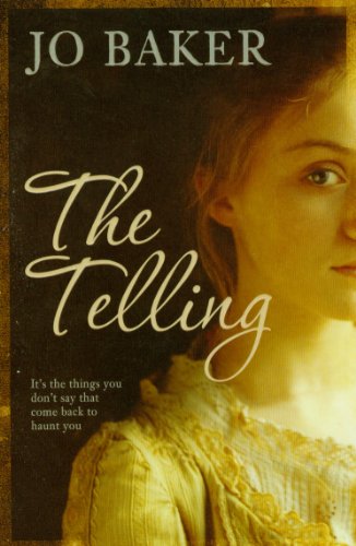 The Telling