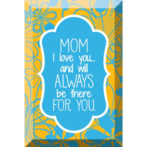 Lovely, Charming and Adorable Mom Wall Art Mother's Day Wall Art