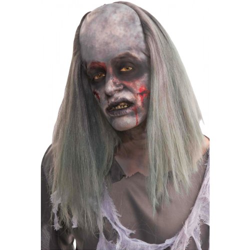 Zombie Grave Robber Wig