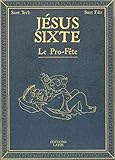 Jésus Sixte T02 by 