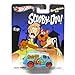 QUICK D-LIVERY * SCOOBY-DOO / HANNA-BARBERA * Hot Wheels 2013 Pop Culture Series 1:64 Scale Die-Cast Vehicle