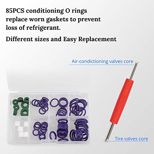 6 JDMON+Diagnostic+Refrigerant+Adjustable+Thermometer