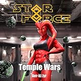 Star Force: Temple Wars