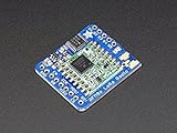 Adafruit (PID 3072) RFM95W LoRa Radio Transceiver Breakout - 868 or 915 MHz