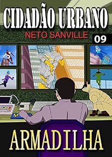 Livro CIDADÃO URBANO: ARMADILHA
