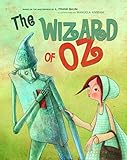 The Wizard of Oz