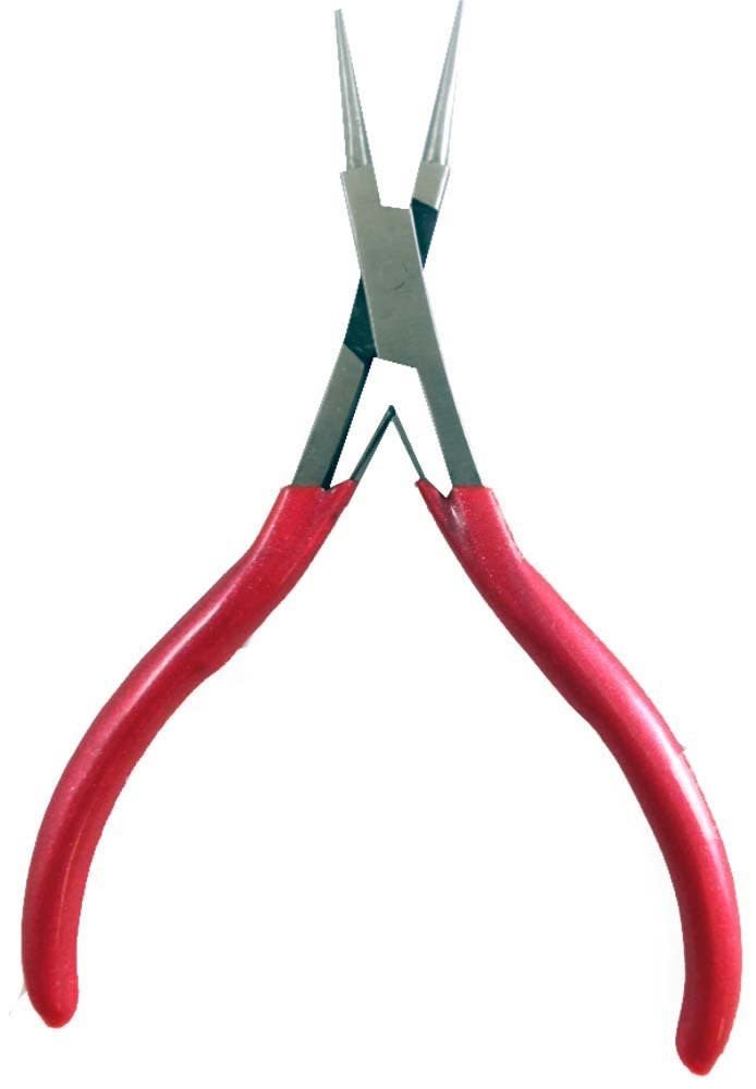Best Stanley Mini Long Nose Pliers