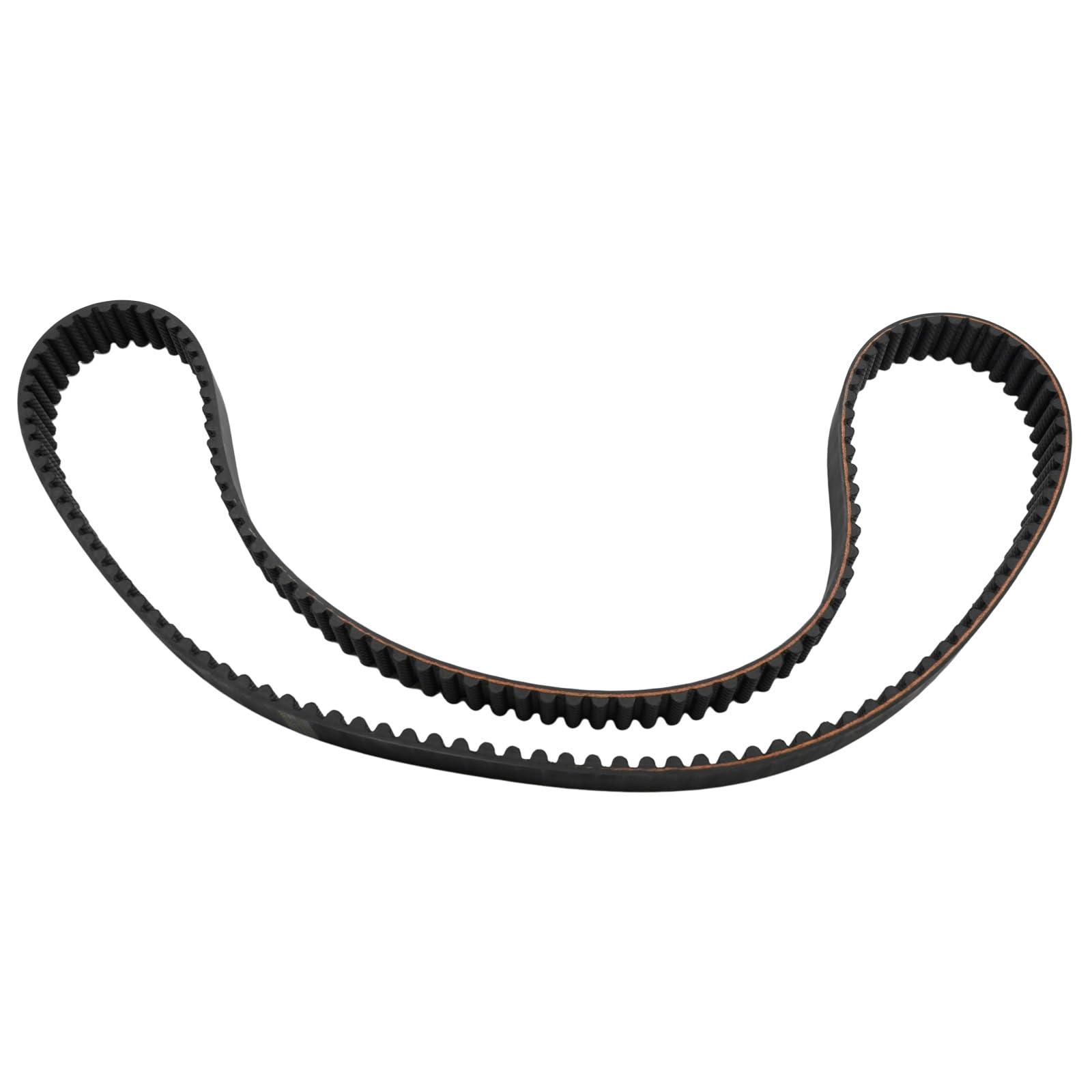 Photo 1 of 59011-0029 Drive Belt Fit for Kawasaki Vulcan 1700 139T 2009-2023 Replacement for 59011-0063