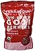 Terrasoul Superfoods Sun-dried Goji Berries (Organic), 24 Ounce