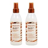 Mizani 25 Miracle Milk Leave-in 8.5oz 