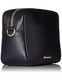 Rebecca Minkoff Moto bolso de cámara, 4 cremalleras